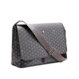 Capetien Messenger Bag