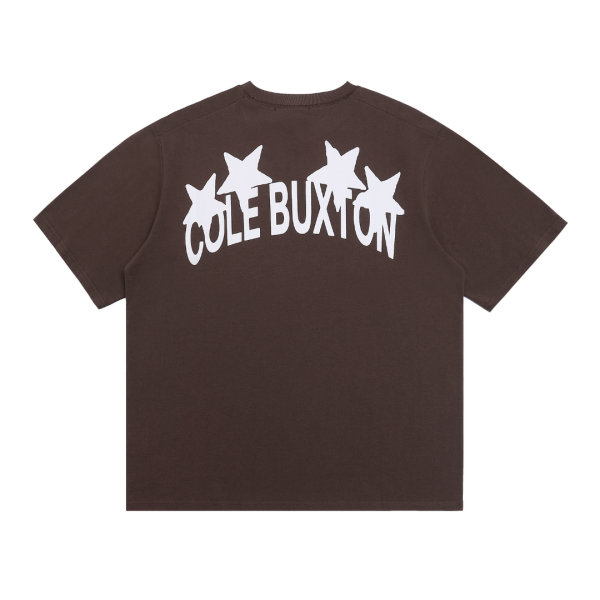 CB Monogram T-shirt