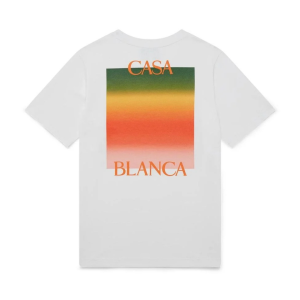 Casa Monogram T-shirt