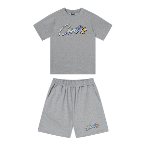 Alcatraz Short set
