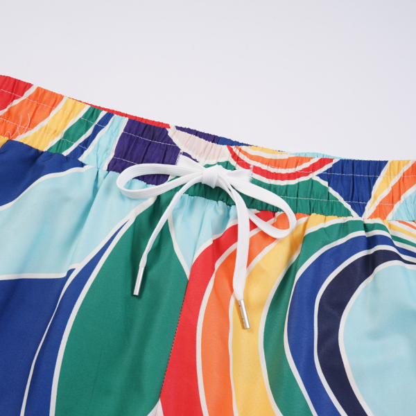 Casa Short Set