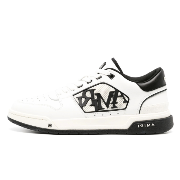Amr Mit Logo Trainer