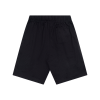 Alcatraz Black Shorts