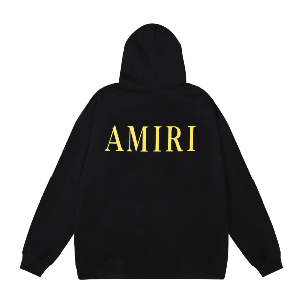 Amr Hoodie
