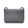 Capetien Messenger Bag