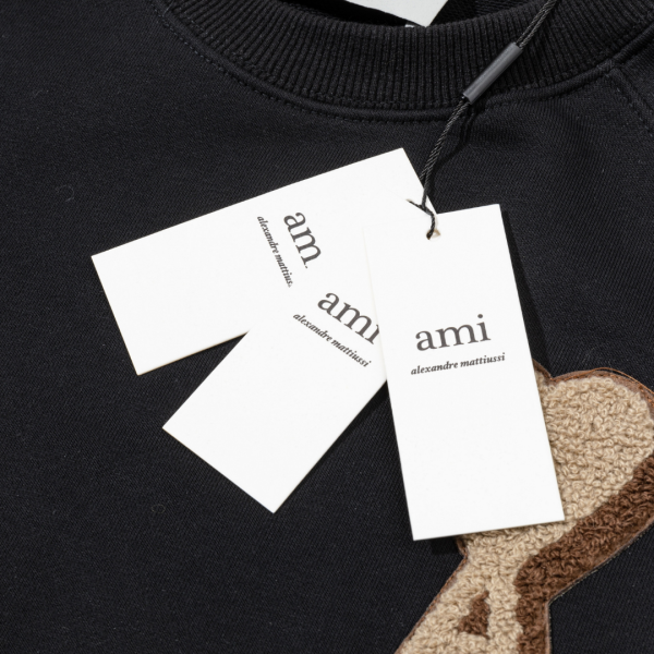 Ami Sweatshirt