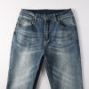 Blue Flare Jeans