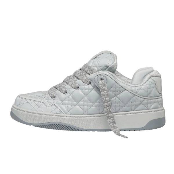 B9s Skater Grey