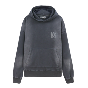 Amr Polychromatic Hoodie