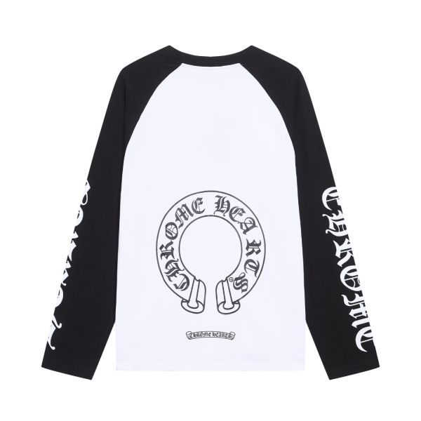 Chrome Sweatshirt