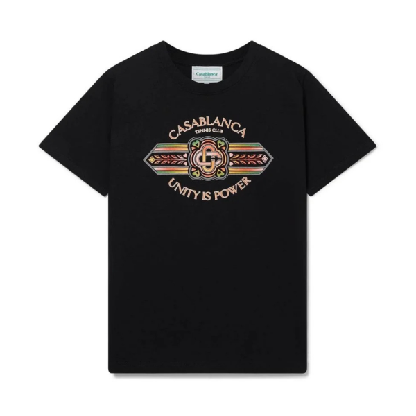 Casa Monogram T-shirt