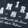 Amr Monogram Shorts
