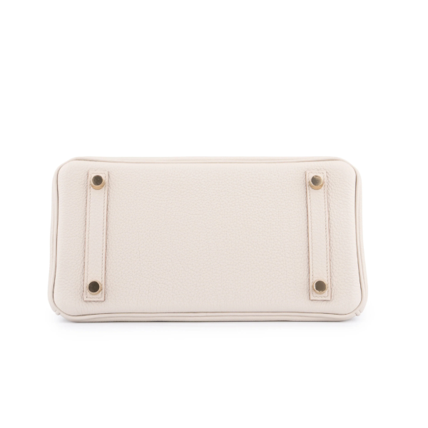 Beige 25 Bag