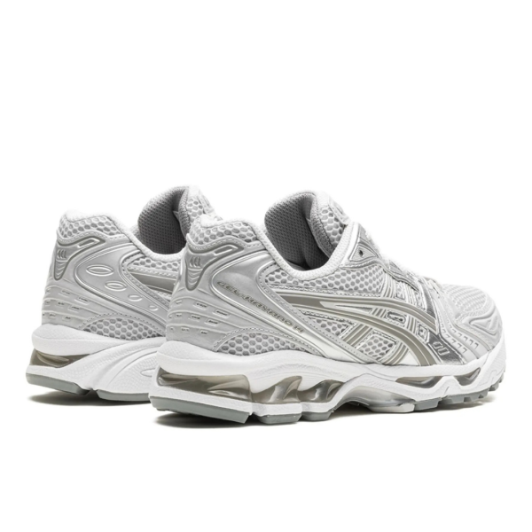 Asics Gel Kayano