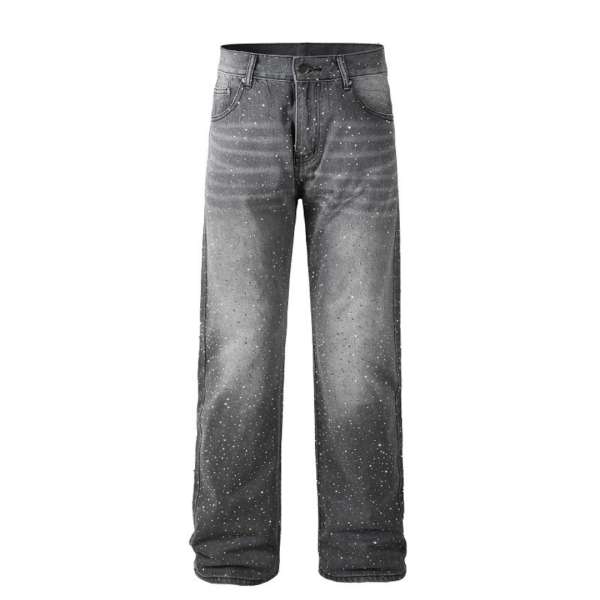 Amr Flared Jeans