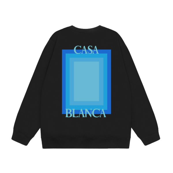 Casa Monogram Sweatshirt