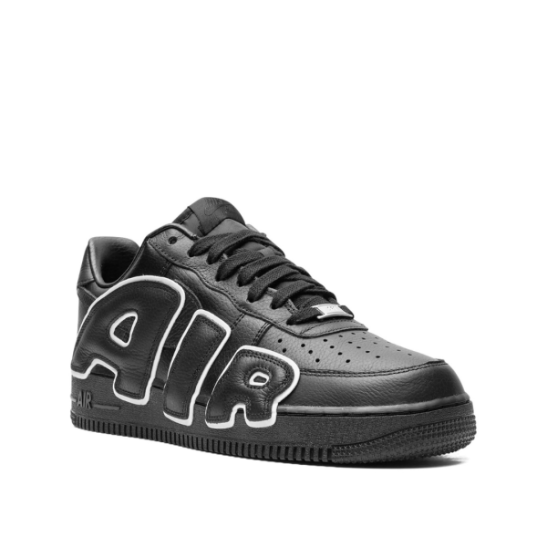 AF1 x CPFM Black