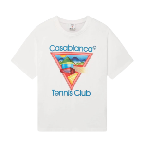 Casa Monogram T-shirt