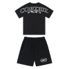 Alcatraz Short set