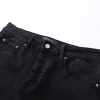 Amr Varsity Logo Jeans