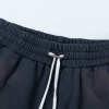 Amr Monogram Shorts