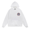 Chrome Hoodie