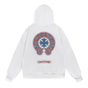 Chrome Hoodie