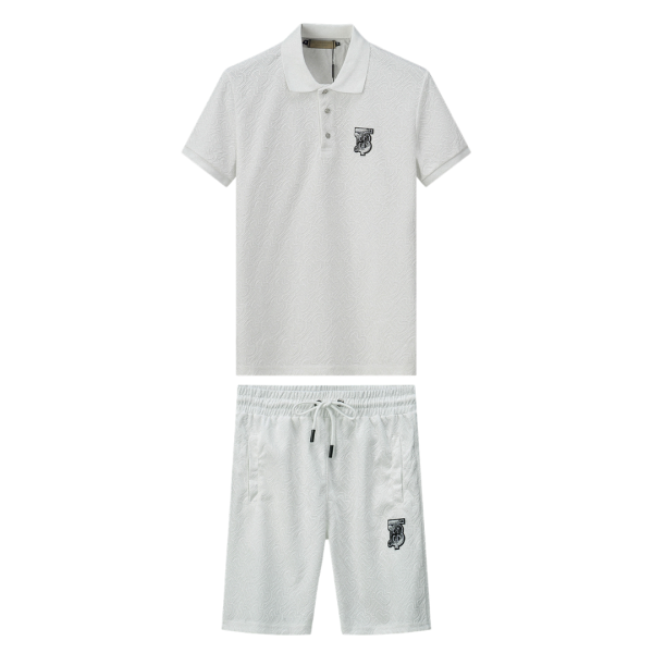 BB Short Set