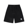 Amr Monogram Shorts