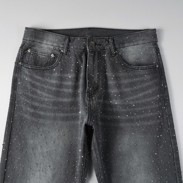 Amr Flared Jeans