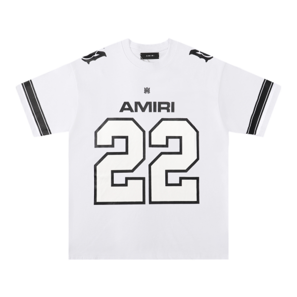 25_8c0c3c74-b57f-4fa5-937d-3349982f81fd Amr "22" Sport T-shirt
