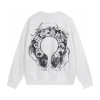 Chrome Sweatshirt