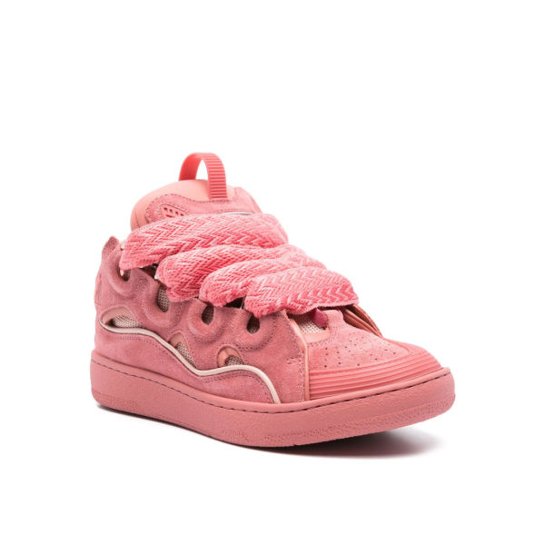 Curb Pink