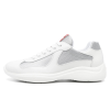 America's Cup White Grey
