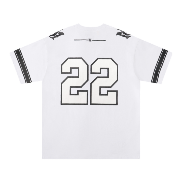 26_80115674-55e7-429e-8711-fcad96c12f3f Amr "22" Sport T-shirt