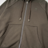 Ami Zip Hoodie