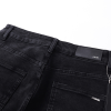 Amr Varsity Logo Jeans