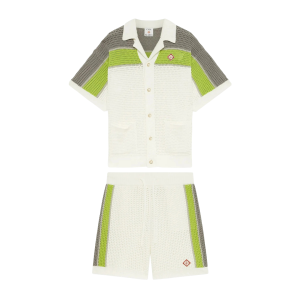 Casa Short Set