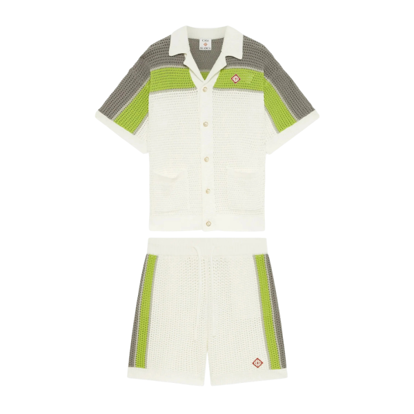 Casa Short Set