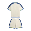 Casa Short Set