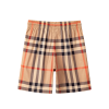 BB Monogram Shorts