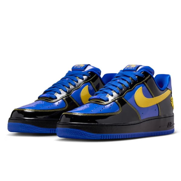 AF1 x Syna