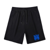 27_bf116198-2959-40eb-b39c-b2d9bc01a801 Amr Logo Shorts