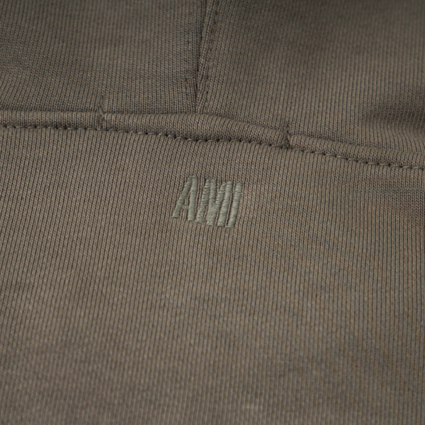 Ami Zip Hoodie