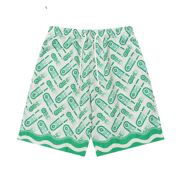 Casa Short Set