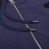 Ami Zip Hoodie