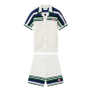 Casa Short Set