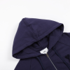 Ami Zip Hoodie