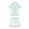 Casa Short Set