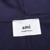 Ami Zip Hoodie